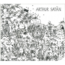 Satan, Arthur - So Far So Good