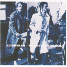 Style Council - Cafe Bleu