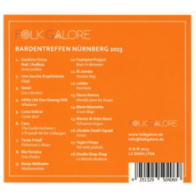 V/A - Bardentreffen 2023