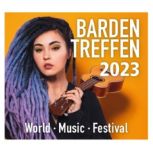 V/A - Bardentreffen 2023