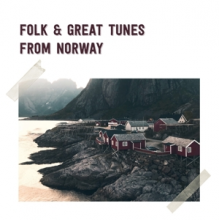 V/A - Folk & Great Tunes From Norway