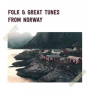 V/A - Folk & Great Tunes From Norway