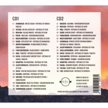 V/A - Folk and Great Tunes From Siberia and Far East