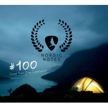 Various - Nordic Notes 100