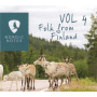 Various - Nordic Notes 4
