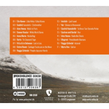 Various - Nordic Notes, Vol. 2