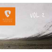 Various - Nordic Notes, Vol. 2