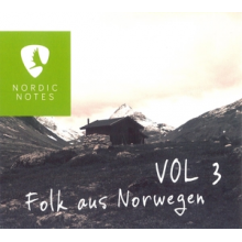 V/A - Nordic Notes, Vol. 3: Folk Aus Norwegen