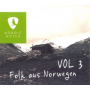 V/A - Nordic Notes, Vol. 3: Folk Aus Norwegen