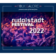 V/A - Rudolstadt Festival 2022