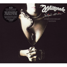 Whitesnake - Slide It In