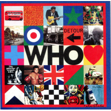 Who - Who
