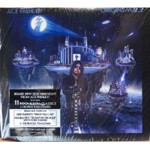 Frehley, Ace - Origins Vol. 2