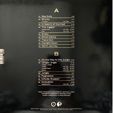 Andre, Dominique - Evasion