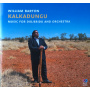 Barton, William - Kalkadungu