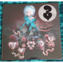 Bjork - Fossora