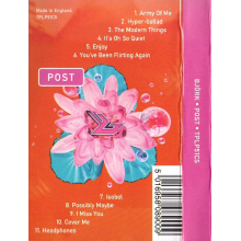 Bjork - Post