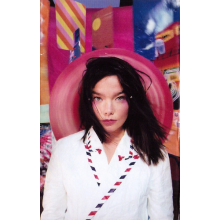 Bjork - Post