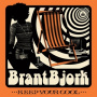 Bjork, Brant - Keep Your Cool