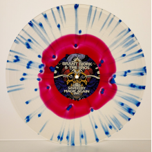 Bjork, Brant & the Bros - Saved By Magic Again