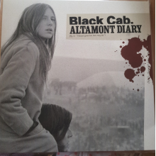 Black Cab - Altamont Diary