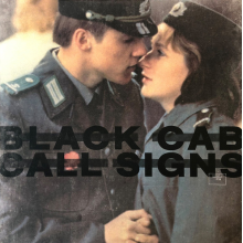 Black Cab - Call Signs