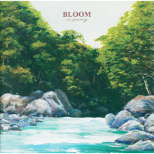 Bloom - In Passing