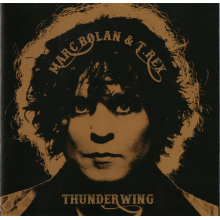 Bolan, Marc & T-Rex - Thunderwing