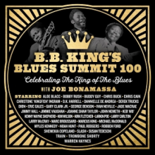 Bonamassa, Joe - B.B. King's Summit 100