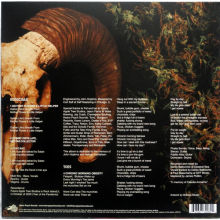 Bongzilla & Tons - Doom Sessions Vol. 4