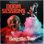 Bongzilla & Tons - Doom Sessions Vol. 4