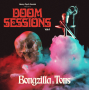 Bongzilla & Tons - Doom Sessions, Vol. 4