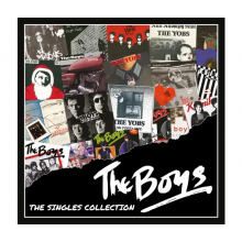 Boys - The Singles Collection
