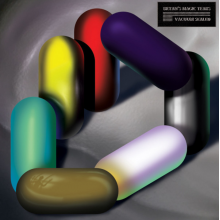 Bryan's Magic Tears - Vacuum Sealed