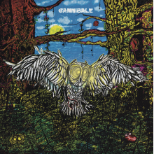 Cannibale - Life is Dead