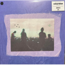 Colourblind - Colourblind