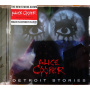 Cooper, Alice - Detroit Stories