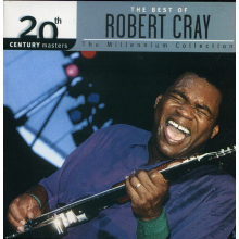 Cray, Robert - Best of 20th Century Masters