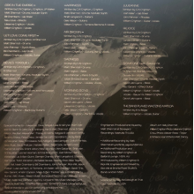 Crighton, William - Empire