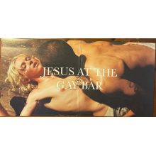 Cub Sport - Jesus At the Gay Bar