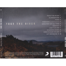Degraw, Gavin - Face the River