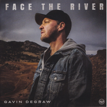 Degraw, Gavin - Face the River
