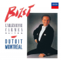 Dutoit, Charles - Bizet: L'arlesienne Suites, Carmen Suites