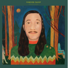 Forever Pavot - Rhapsode