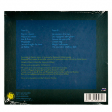 Forever Pavot - Rhapsode