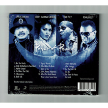 Isley Brothers, the & Santana - Power of Peace