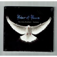 Isley Brothers, the & Santana - Power of Peace