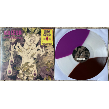 Kylesa - Static Tensions