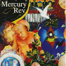 Mercury Rev - All is Dream