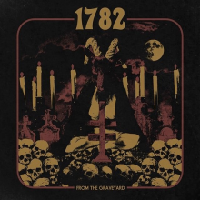 Seventeen Eighty Two - From the Graveyard